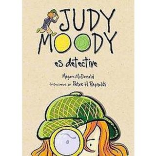 Judy Moody es detective / Judy Moody, Girl Detec