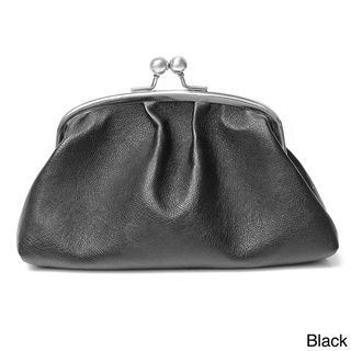 Snap top Vintage Clutch Clutches & Evening Bags