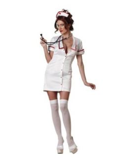 Temperature Rising Adult Md Adult Womens Costume   Incharacter Adult Sized Costumes Clothing