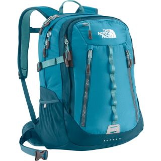 The North Face Surge II Laptop Backpack   Womens   1648cu in