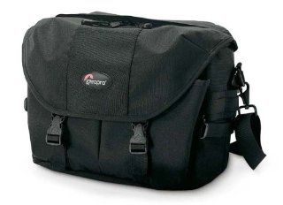 Lowepro Stealth Reporter 400 AW Camera Shoulder Bag (Black)  Camera Accessory Bags  Camera & Photo