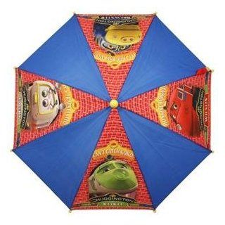 Chuggington School Rain Brolly Umbrella Toys & Games