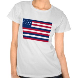 Serapis, United States T Shirts