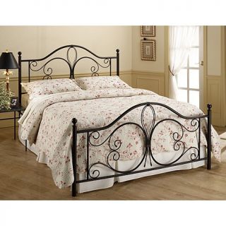Hillsdale Furniture Milwaukee Bed with Rails
