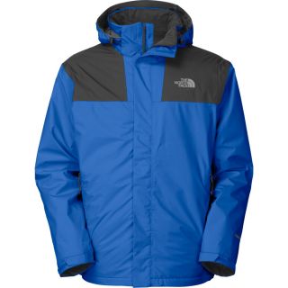 The North Face Mountain Light Insulated Jacket   Mens