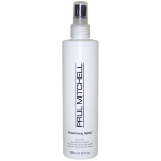 Paul Mitchell Volumizing 8.5 ounce Hair Spray Paul Mitchell Styling Products