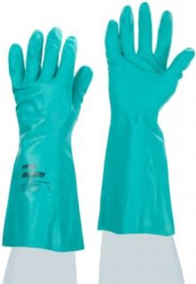 G80 Nitrile Chemical Resistant Gloves  11 (Xxl)