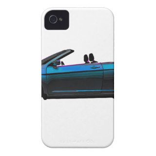 2012 Chrysler 200 Case Mate iPhone 4 Cases