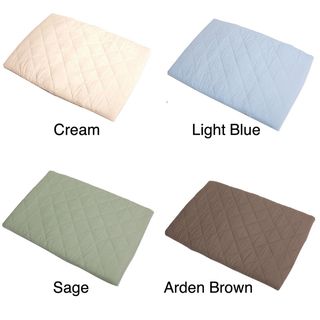 Graco Pack 'n Play Playard Quilted Sheet Graco Baby Bed Sheets