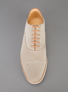 Church's 'hirst Otterproof' Oxford Shoe   Dell'oglio