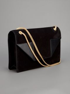 Saint Laurent 'classic Betty' Shoulder Bag   Sn3