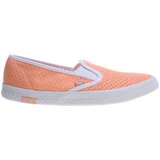 Roxy Redondo Shoes Peach Parfait   Womens 2014