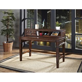 iQuest Furniture Madison Smart Writing Desk with Extendable Desktop