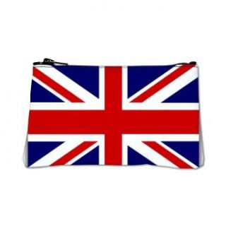 Artsmith, Inc. Coin Purse (2 Sided) British English Flag HD Clothing