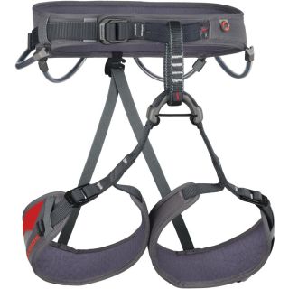 Mammut Ophir 3 Slide Harness   2013   Mens