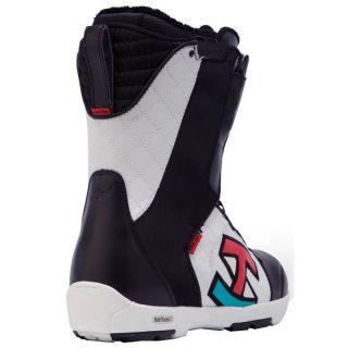 Ride Triad SPDL Snowboard Boots