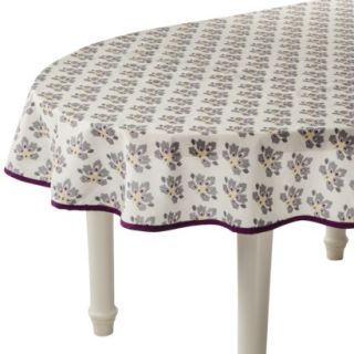 Boho Boutique™ Dakota Oval Tablecloth