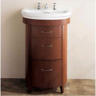 Porcher Calla II 23 Bathroom Vanity Set