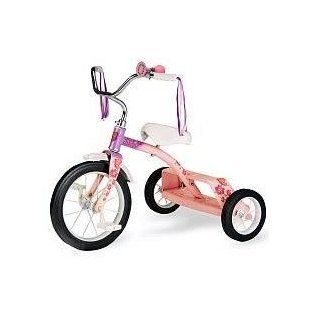 Toy / Game Minnie Mouse Foldable Tricycle With Large Bucket At The Back & Front Basket For Extra Storage Space Toys & Games