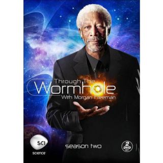 Through the Wormhole with Morgan Freeman Season