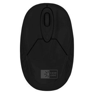 Bluetooth Charcoal Optical Travel Size Mouse By Ergoguys Electronics