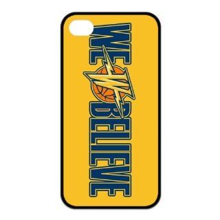 Golden State Warriors Case for Iphone 4 iphone 4s sportsIPHONE4 9100989 Cell Phones & Accessories