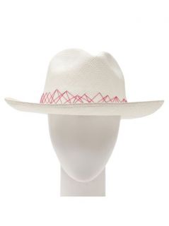 Valdez Panama Hats Panama Hat   The Webster