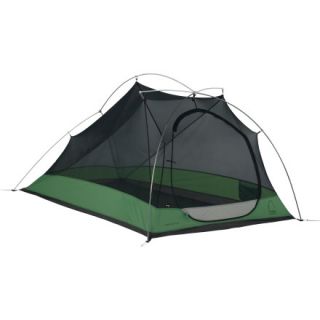 Sierra Designs Vapor Light 2 XLong Tent 2 Person 3 Season
