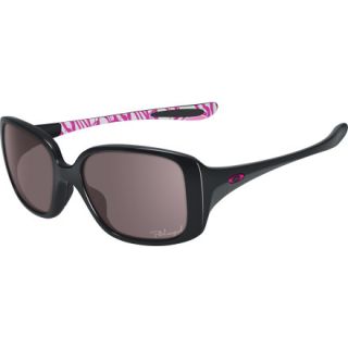 Oakley LBD Breast Cancer Awareness Sunglasses   Womens   Polarized