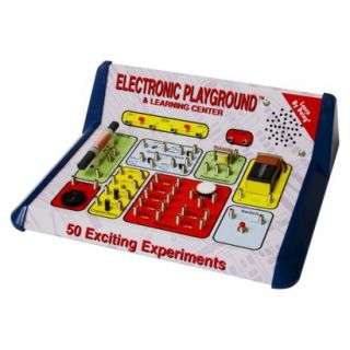 Electronic Playground 50 in one