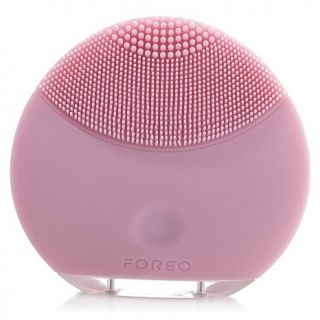 FOREO LUNA™ Mini Facial Cleansing T Sonic™ Brush