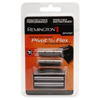 Remington SP 290 Screens and Cutters for the Re