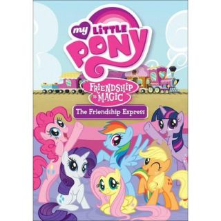 My Little Pony Friendship Is Magic   The Friend