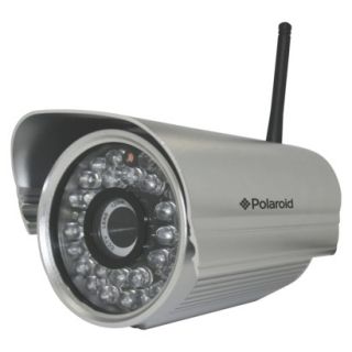 Polaroid IP350 Wireless Outdoor IP Security Came