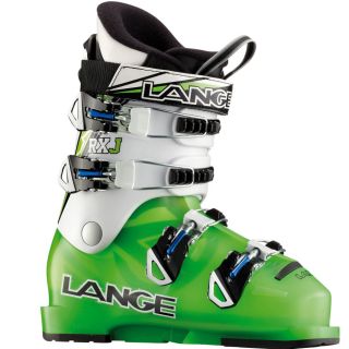 Lange RXJ Ski Boot   Kids