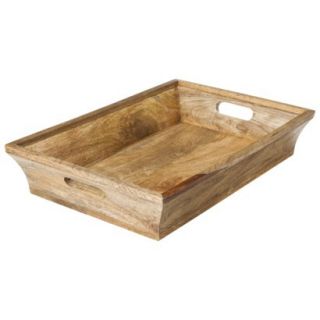 Smith & Hawken™ Decorative Wood Tray
