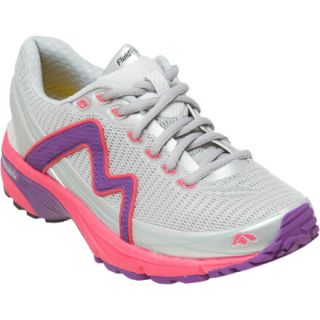 Karhu Footwear Fluid Running Shoe   Womens