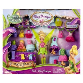 Disney Fairies Tink’s Bling Boutique