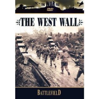 Battlefield The West Wall