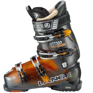 Lange Super Blaster 120 Ski Boot   Mens