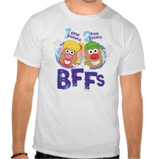 BFFs Shirts