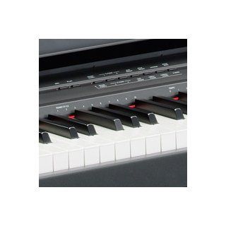 Yamaha P Series P105B 88 Key Digital Piano Musical Instruments