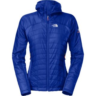 The North Face DNP Full Zip Hoodie   Womens