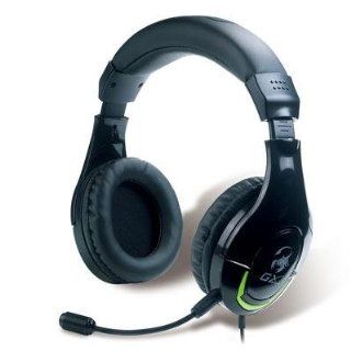 GX HS G600 Headset Mordax Electronics