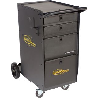  Welders Deluxe Welding Cabinet  Welding Carts