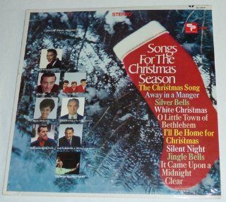 Songs for the Christmas Season Music