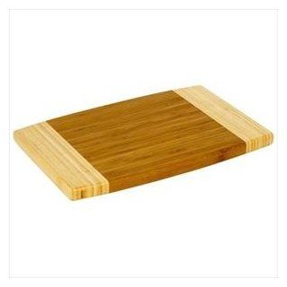 Ekco Pao Bamboo Cutting Board Corningware Casserole Dishes Kitchen & Dining