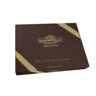 Ghirardelli Chocolate Squares Ultimate Collectio