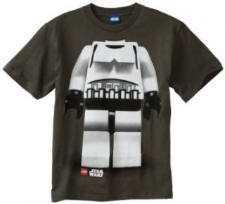 Star Wars Lego Boys 8 20 Nutha Clone T Shirt Clothing