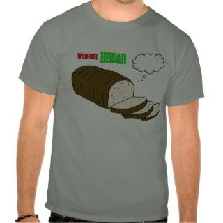 Wonder bread t shirt